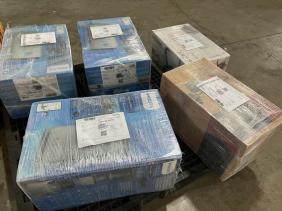 Phát hiện gần 100kg ma túy được gửi từ Đức về Việt Nam