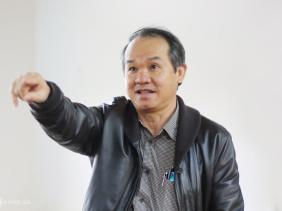 Bầu Đức: 'HAGL cần tìm đối tác có tiền'