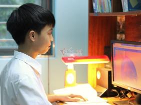 Lãnh đạo Hà Nội yêu cầu không để học sinh học trực tuyến kéo dài