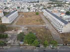 'Đất vàng' Đồng Nai giao cho doanh nghiệp không qua đấu giá