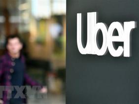 Uber bị phạt hơn 18 triệu USD vì lừa dối người tiêu dùng Australia