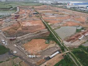 Vướng 1 hộ dân, dự án đình đốn 16 năm không thể triển khai