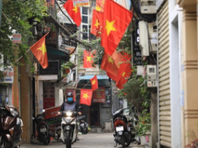 Ban Tổ chức Trung ương thống nhất đề xuất nghỉ lễ 30/4-1/5 kéo dài 5 ngày