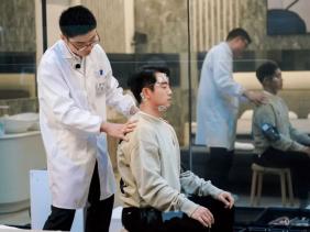 Người Trung Quốc chi bộn tiền mua giấc ngủ ngon