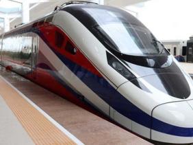 Lào dự kiến khởi công tuyến đường sắt Vientiane-Vũng Áng vào tháng 11