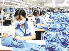 Người lao động có thể nộp trực tuyến hồ sơ hỗ trợ tiền thuê nhà
