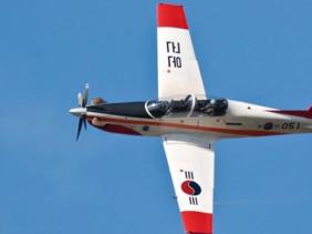 Hai máy bay huấn luyện Hàn Quốc va chạm nhau, nhiều người thương vong