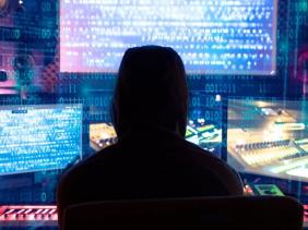 Nhóm hacker tuổi teen tấn công Microsoft bị bắt