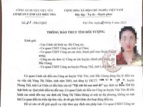Công an truy tìm người phụ nữ vứt bỏ con mới đẻ trong nhà vệ sinh