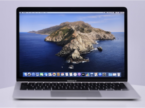 MacBook đời cũ giảm giá 5 triệu đồng