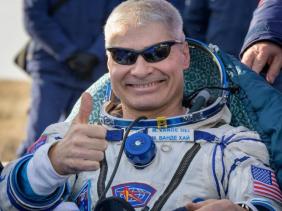 Phi hành gia NASA 'đi nhờ' tàu vũ trụ Nga về Trái đất, nhưng Mỹ chưa trả tiền