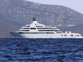 Điều tra siêu du thuyền của tỷ phú Nga vào Fiji mà không phải thông quan