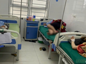 Báo động ngộ độc thực phẩm từ bếp ăn tập thể, thức ăn đường phố: Bộ Y tế ra loạt giải pháp mạnh