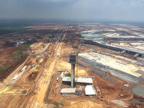 Kết nối sân bay Tân Sơn Nhất - Long Thành: Cần những công trình khẩn cấp