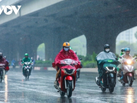 Mưa rét sụt sùi ở Hà Nội và các tỉnh phía Bắc kéo dài đến bao giờ?