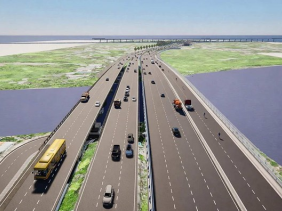 TPHCM sắp khởi công mở rộng 5 tuyến đường lớn kết nối Tây Ninh