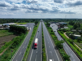 Gỡ 'nút thắt' 16.000 tỉ cho VEC mở rộng cao tốc TP.HCM - Long Thành
