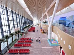 Sân bay Tân Sơn Nhất: Nhà ga T1 và T3 bao giờ mới thật gần?