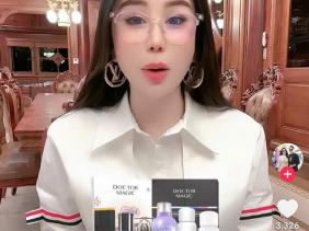 Phơi bày sự thật về sản phẩm mỹ phẩm của thẩm mỹ viện Mailisa