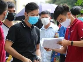 Ngày mai, gần 17.000 thí sinh thi đánh giá tư duy ĐH Bách Khoa Hà Nội đợt 1