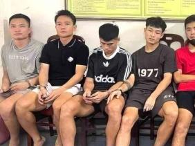 Vụ 5 cầu thủ Hà Tĩnh dùng ma túy: Cục trưởng TDTT yêu cầu rà soát các VĐV