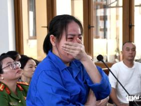 Tuyên án tử hình bị cáo dùng xyanua đầu độc 4 người thân trong gia đình