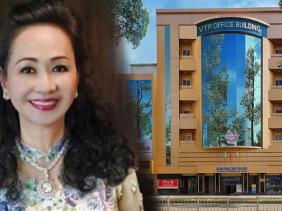 Dương Tấn Trước là ai? Vì sao được Trương Mỹ Lan cho 1.500 tỉ?
