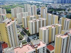 Khẩn trương đấu giá 3.790 căn hộ tái định cư Thủ Thiêm