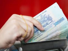 Mức lương đi làm dịp nghỉ Tết Nguyên đán 2023