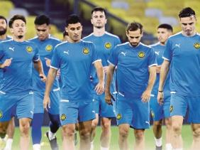 Malaysia được ‘lên dây cót’ về CAS, tập trung thắng tuyển Việt Nam