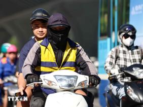 Thời tiết ngày 30/7: Nắng nóng lan rộng ở Bắc và Trung Bộ