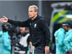 'HLV Klinsmann bị Hàn Quốc sa thải theo cách nhục nhã nhất'