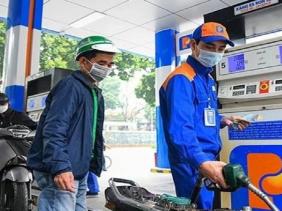 Giá xăng ngày mai (28/3) dự báo tiếp tục tăng