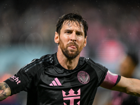 Messi lập kỷ lục lịch sử, Inter Miami thắng tưng bừng vọt lên tốp 3 MLS