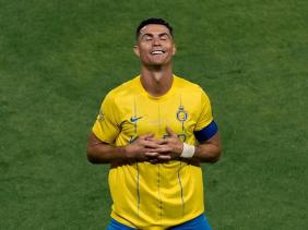 Ronaldo lập cú đúp, Al-Nassr vào chung kết Cúp Nhà vua Saudi Arabia