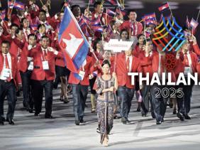 Thái Lan gây sốc, tuyên bố sẽ xét nghiệm giới tính VĐV tại SEA Games 33