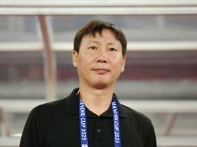 U.23 Việt Nam: Thẳng tiến chung kết nhờ duyên đấu cúp của thầy Kim?