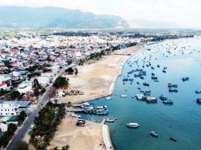 Vân Phong sẽ là trung tâm du lịch, giải trí cao cấp