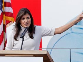 Bầu cử Tổng thống Mỹ 2024: Lý do ứng cử viên Nikki Haley đề nghị được Cơ quan Mật vụ bảo vệ