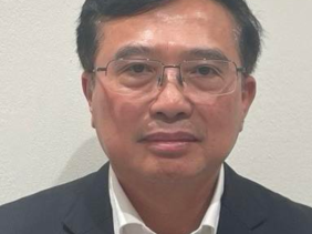 Bắt cựu Thứ trưởng Bộ Công Thương Hoàng Quốc Vượng