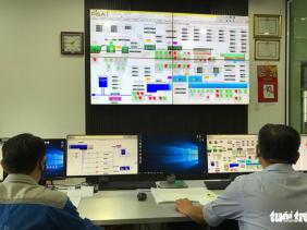 Cuối tuần này, TP.HCM cúp nước diện rộng
