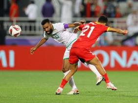 Indonesia lách qua khe cửa hẹp, vào vòng 16 đội Asian Cup 2023