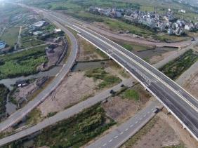 dự án cao tốc Dầu Giây - Tân Phú hơn 8.300 tỷ đồng