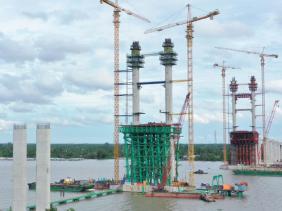 Gói thầu xây cầu Bình Định hơn 54 tỷ tại Gia Lai: Tải nhầm bản vẽ, thuyết minh và loạt tiêu chí bất cập