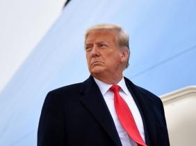 Mỹ công bố báo cáo điều tra cựu Tổng thống Trump can thiệp bầu cử