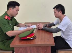 TikToker Lê Anh Điệp hối hận