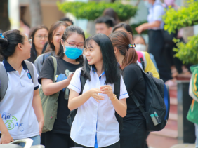 Lịch nghỉ Tết Nguyên đán 2026 của nhiều trường đại học tại TP.HCM