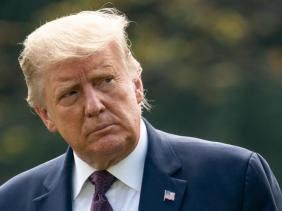Những nỗ lực loại cựu Tổng thống Mỹ Donald Trump khỏi phiếu bầu