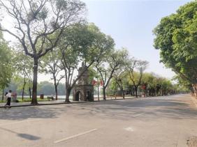 Nhiều khu vực trên cả nước ngày nắng, chiều tối và đêm có mưa dông