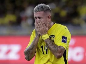 Hôm nay, FIFA ra phán quyết vụ cầu thủ Malaysia nhập tịch gian lận